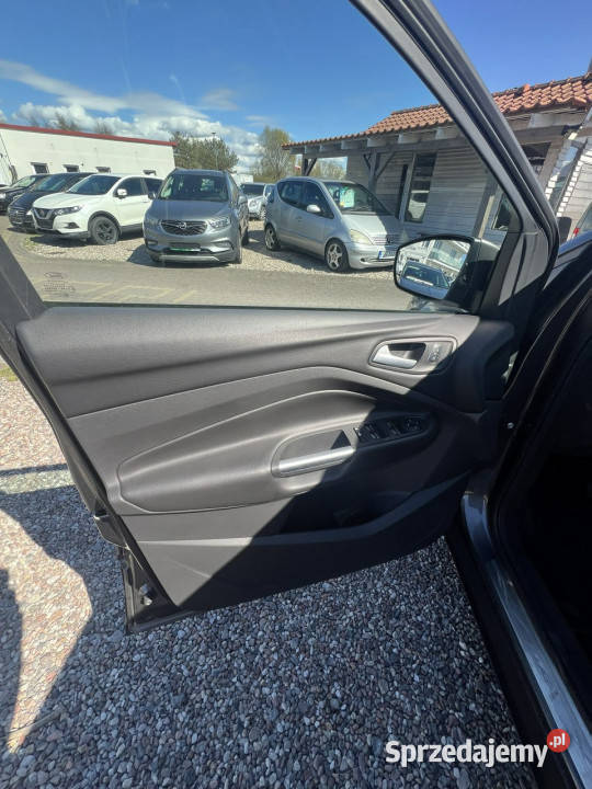 Ford Kuga II 2012 127884km