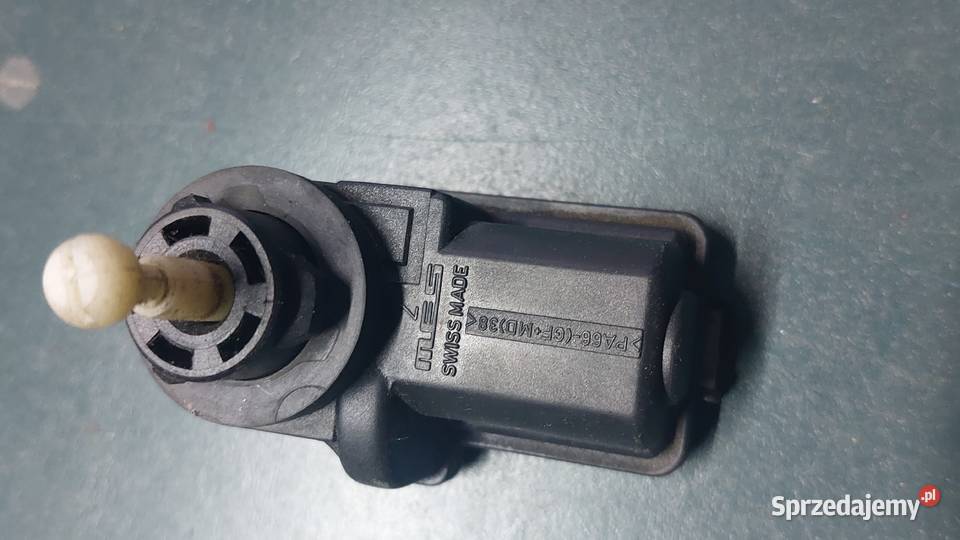 XS4X13K198AB silniczek regulacji lampy Ford osobowe Skwierzyna