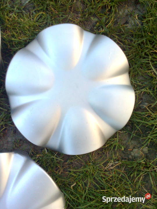 dekle dekielki do felg aluminiowych 15 Renault podkarpackie Jarosław