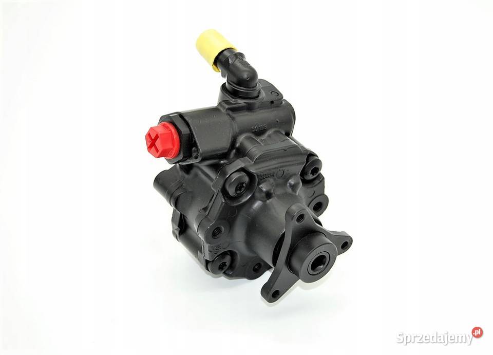 Pompa Wspomagania Renault Master 3 Opel Movano Dąbrowa Górnicza