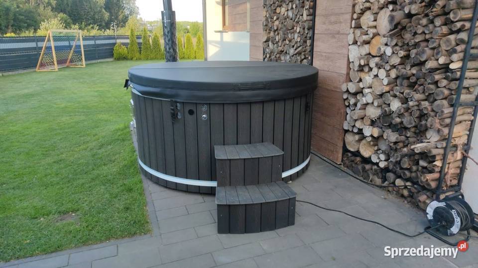 Balia ogrodowa Premium pomorskie VIP Brokat Na Starogard Gdański