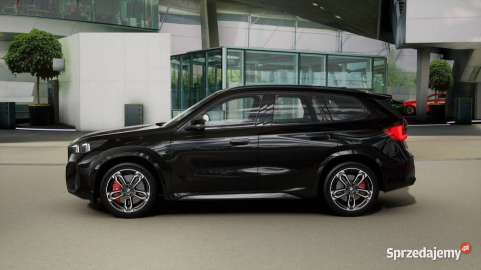 BMW X1 X1 xDrive23i Dostępne ręki U11 2022 Łódź