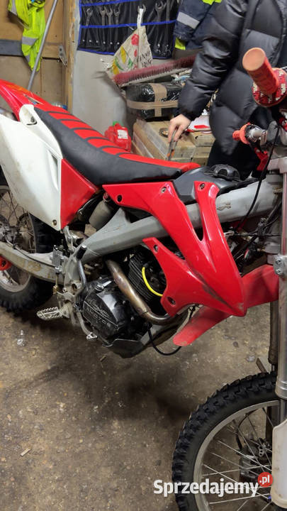 Xmotos xb37 250 Kolno sprzedam