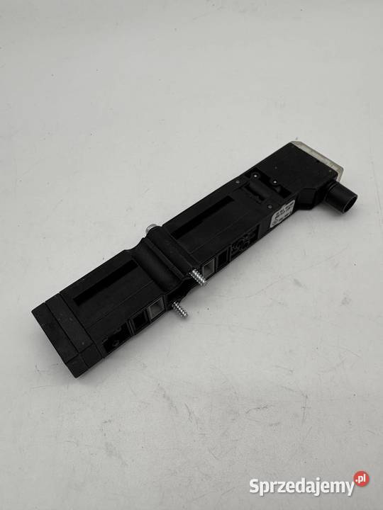 Rexroth 0820055201 Solenoid Valve Warszawa sprzedam