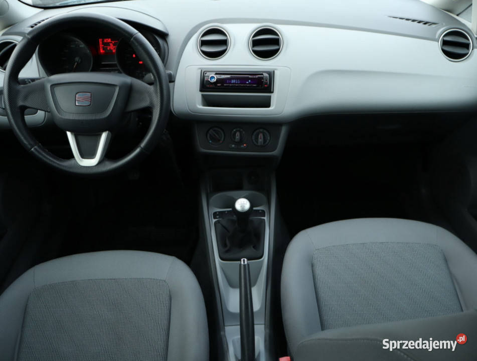 Seat Ibiza 12 12V Samochody osobowe