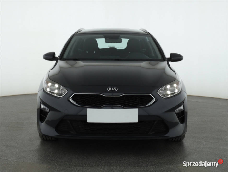 Kia Ceed 14 TGDI czujnik zmierzchu Cee'd Piaseczno
