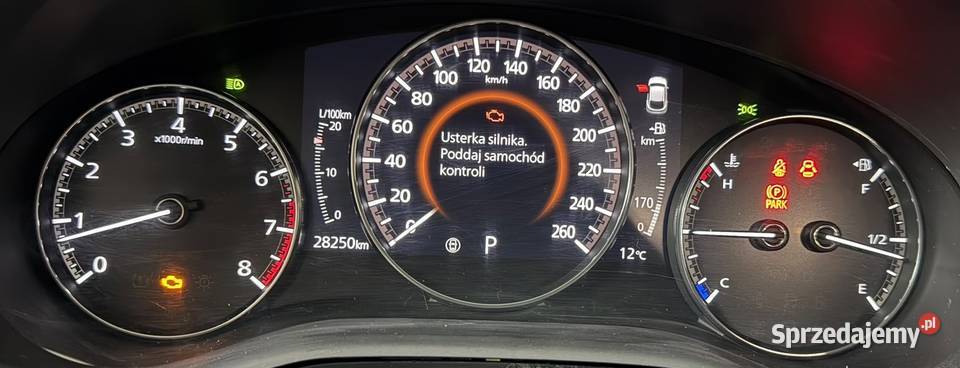 Mazda cx30 mazda 3 menu polskie licznika Warszawa