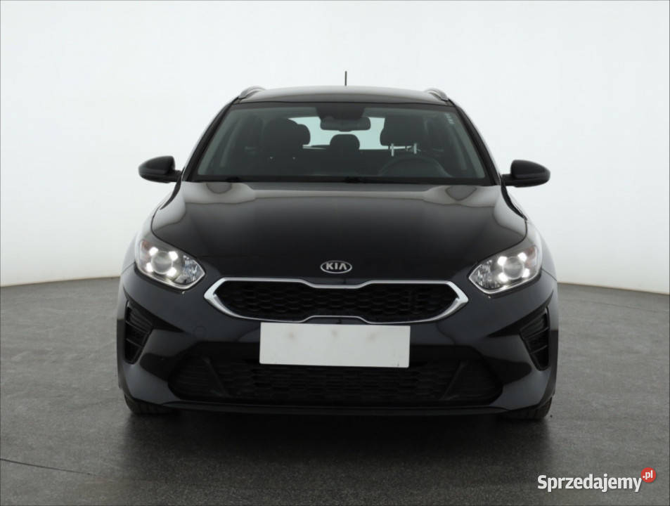 Kia Ceed 16 CRDi mazowieckie Piaseczno sprzedam