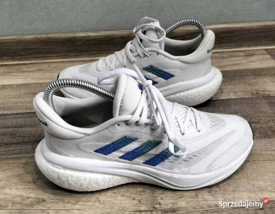 Buty Adidas Supernova 37 13 Obuwie sportowe dolnośląskie Wałbrzych