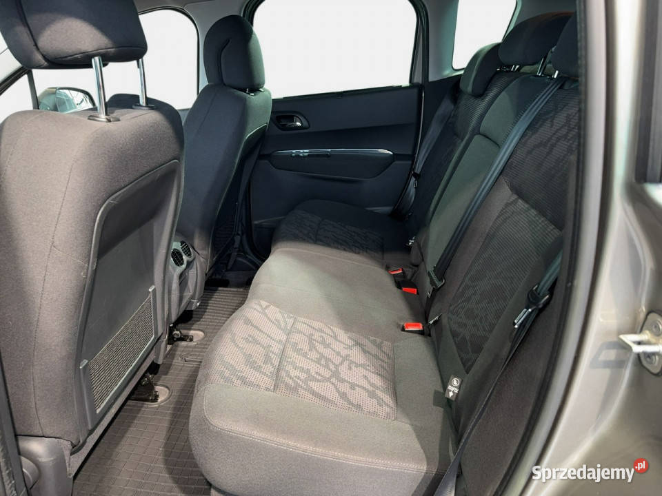 Peugeot 3008 16 HDI 114 Automat 2013 r przebieg lakier metallic Myślenice