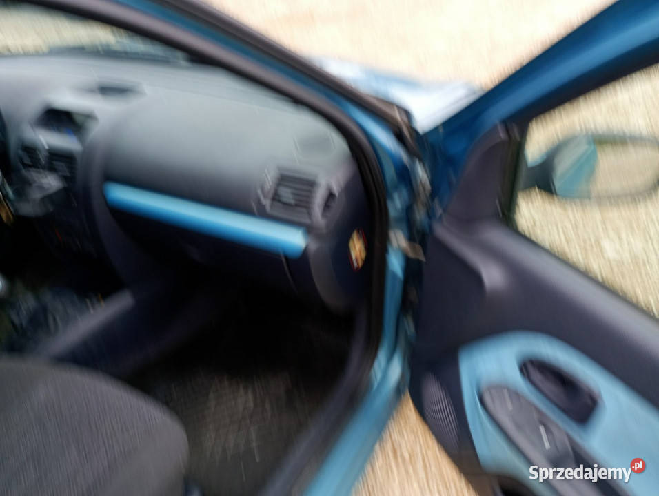 Renault Clio II 19982012 1149cm3 Chełm Śląski