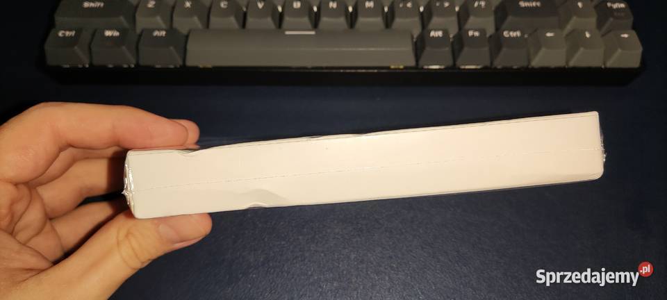 Obudowa USB dysk NVME M2 M2 dual protocoll 10Gbs Grzywna
