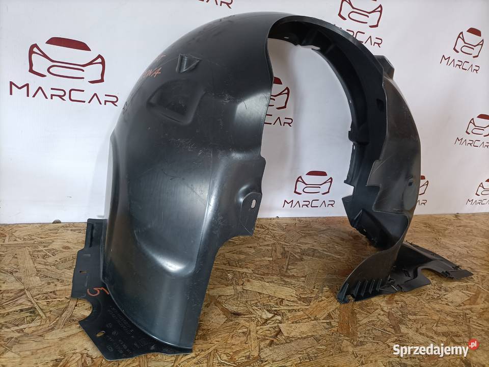 SEAT ARONA NADKOLE LEWY PRZÓD 6F9805911 Części samochodowe Pleszew