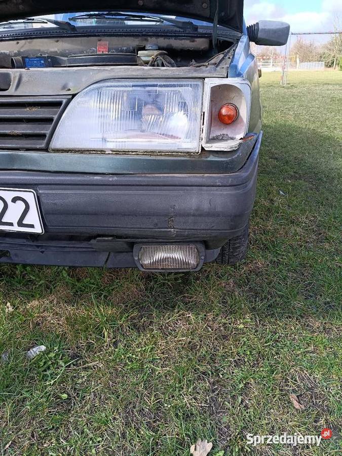 Polonez Caro sprzedam