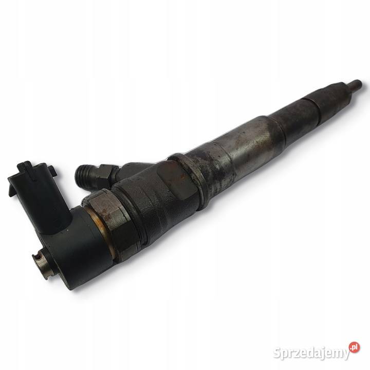 WTRYSKIWACZ Renault Master III 23 DCI 0445110634