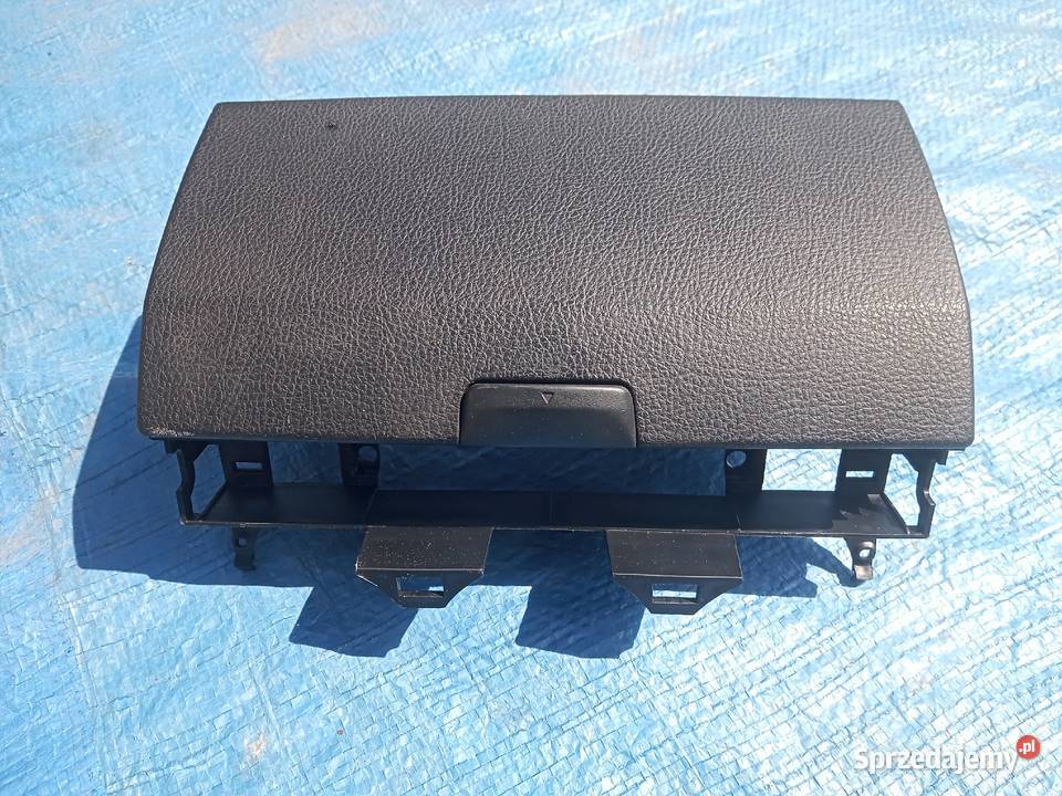 Schowek kokpitu Mazda 6 GG GY Sandomierz