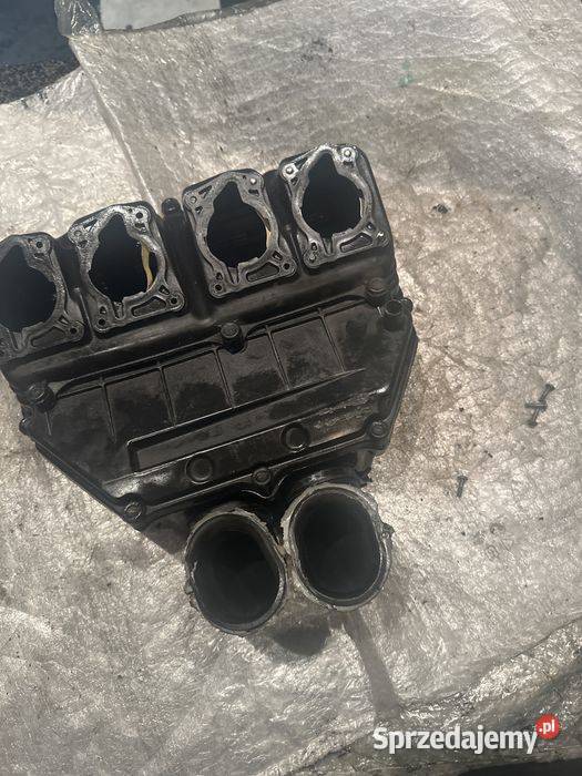 Airbox Filtr Powietrza Honda CBR 600F 600 F M988 Poznań sprzedam