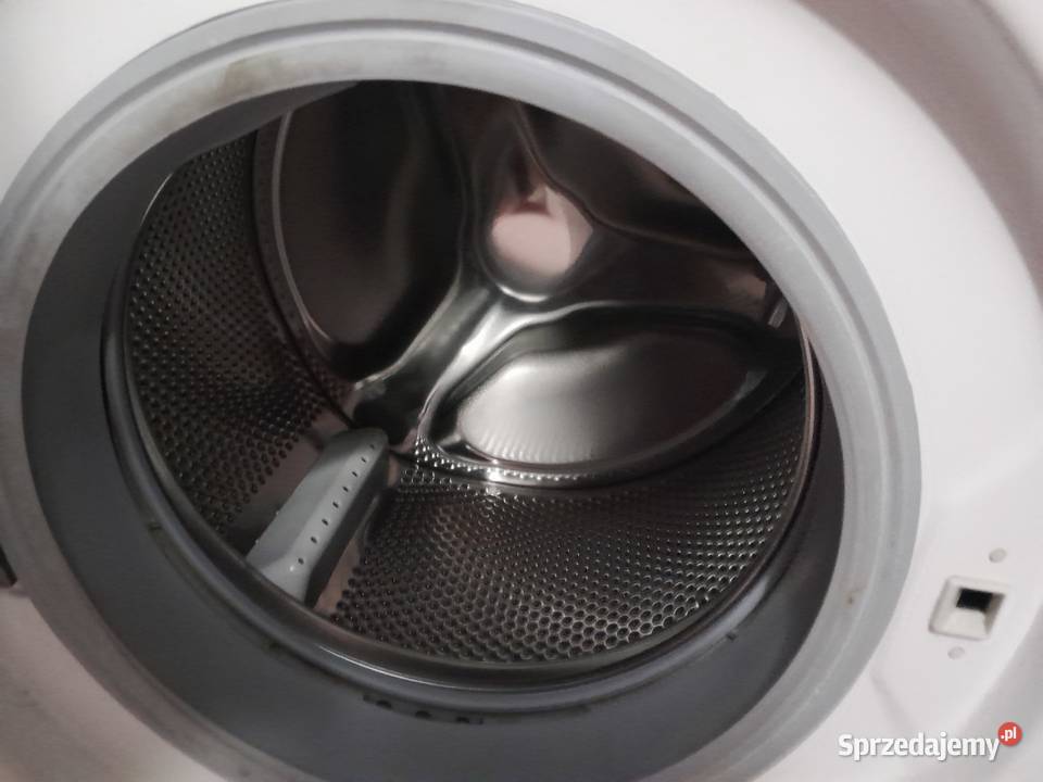 Pralka Bosh Serię 2 VarioPerfect Części i akcesoria Elektronika Wroników sprzedam