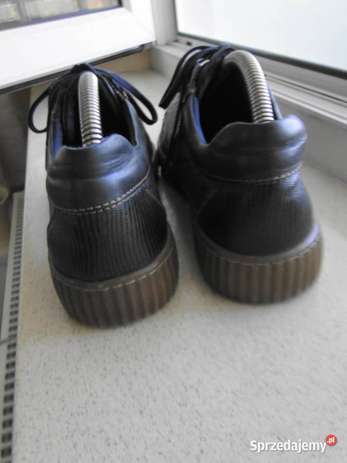 Wygodne buty Lasocki skóra 39 Warszawa sprzedam