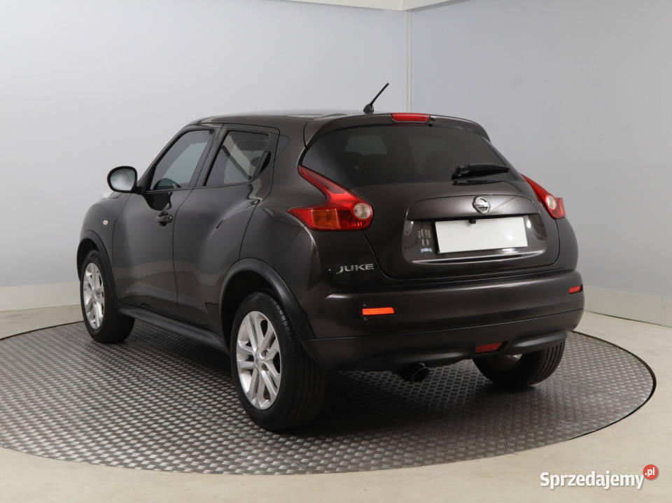 Nissan Juke 16 i dolnośląskie