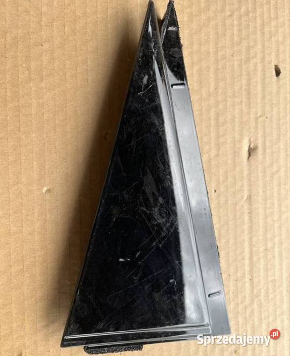 RENAULT KOLEOS II LISTWA TRÓJKĄT LEWY TYŁ Międzychód