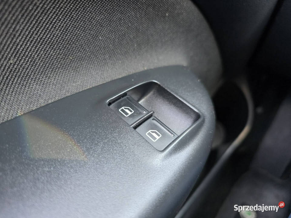 koda Octavia 12 TSI 105 Klimatyzacja Dwa Klucze Słupsk