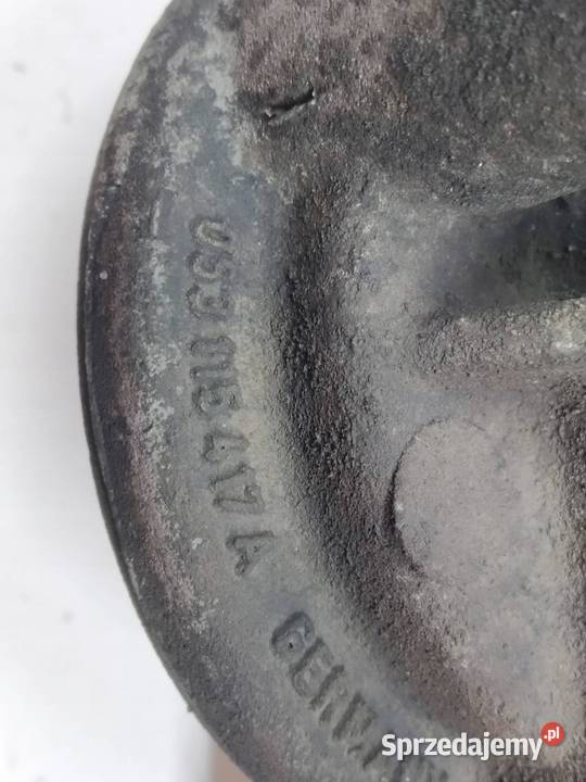 OBUDOWA FILTRA OLEJU 053115417A 17 SDI VW