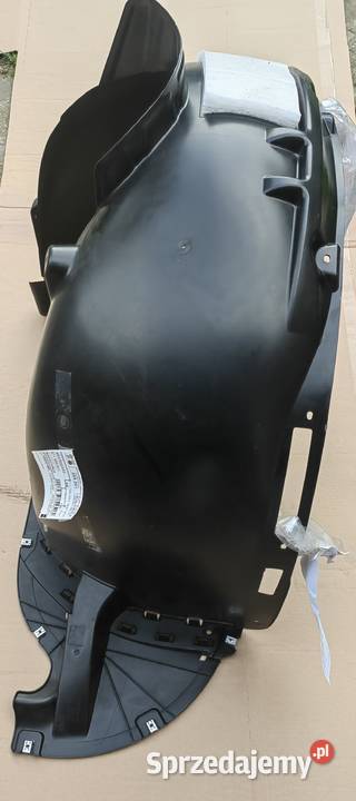 571805911 VW Tiguan 2024 nadkole lewy przód osobowe małopolskie