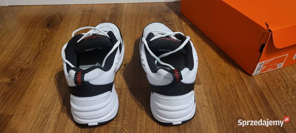 Buty NIKE Monarch IV Moda i Styl sprzedam