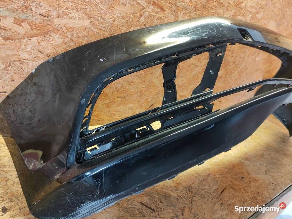 Zderzak Przód Vw Jetta Lift 1518 5C6807217AG osobowe Pleszew sprzedam