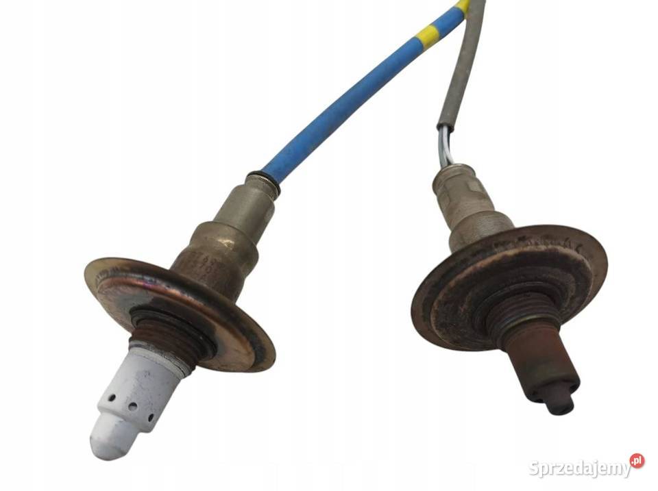SONDA LAMBDA KPL 2 SZTUK 10 B 226901685R Dacia Układ wydechowy