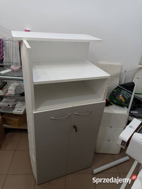 Recepcja salon kosmetyczny fryzjerski inne Chełm