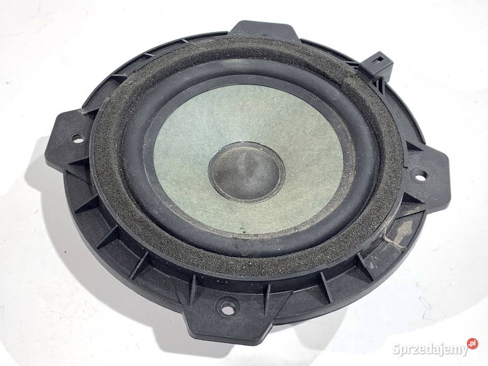 GŁOŚNIK SSANGYONG TIVOLI 8930135010 Crossover podkarpackie