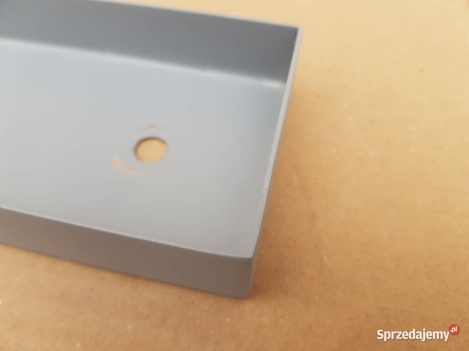 Listwa do lamp rozeta podsufitka maskownica