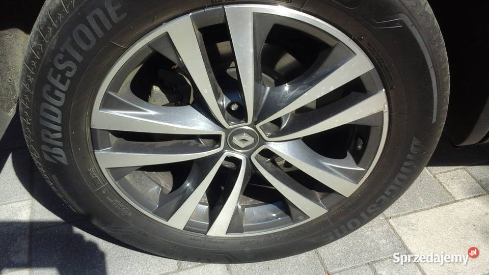 Renault kolos 16 Łochów sprzedam