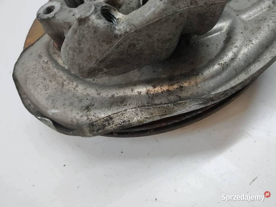 ZWROTNICA PRAWY TYŁ 30 TDI 285 4K 4K0505432C sprzedam