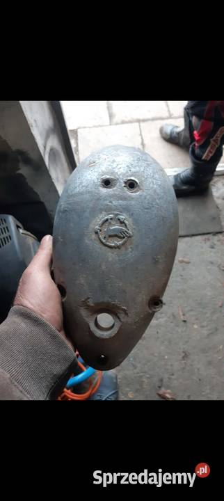 Dekiel sokół shl m03 m04 Pozostałe Tuchów