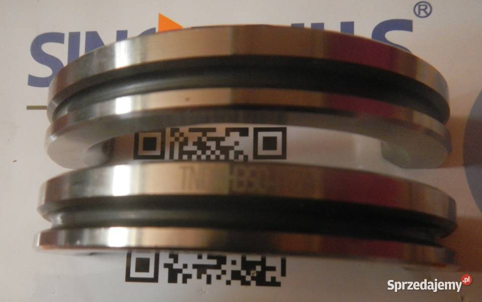Pierścień ORing do GSEDHD350 DTH młot dolny 5 x małopolskie Olkusz