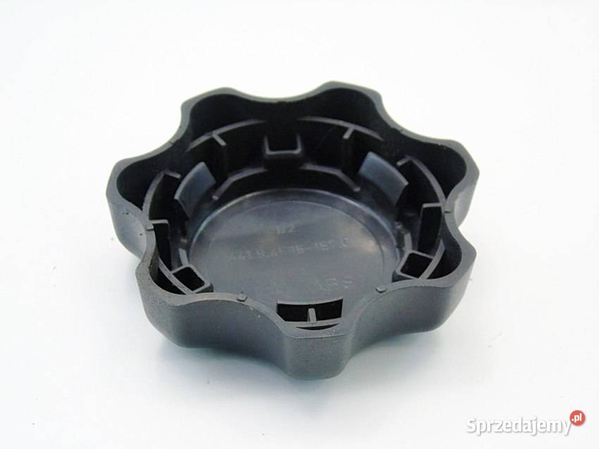 POKRĘTŁO REGULACJI FOTELA LEWY PRZÓD SKODA FABIA Sosnowiec