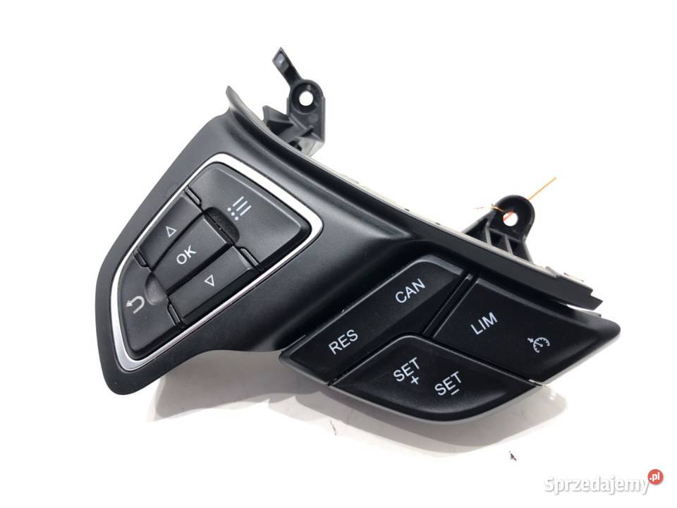 PRZEŁĄCZNIK KIEROWNICY MULTIFUNKCJA FORD