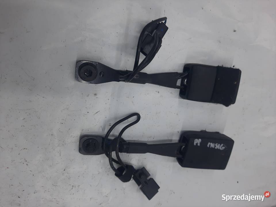 Opel Insignia A Prawa Wpinka zapinka pasa Motoryzacja Ksawerów