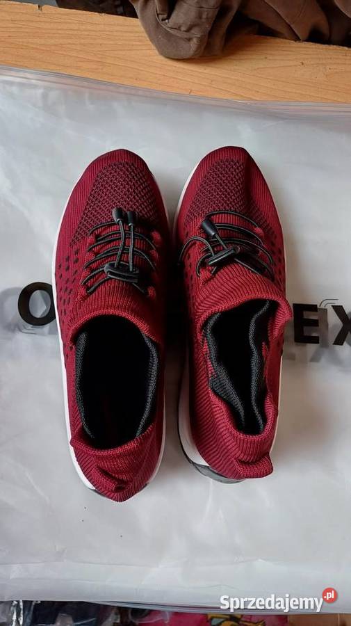 Nowe buty ergonomiczne łagodzące
ból kolor inna Gorzów Wielkopolski