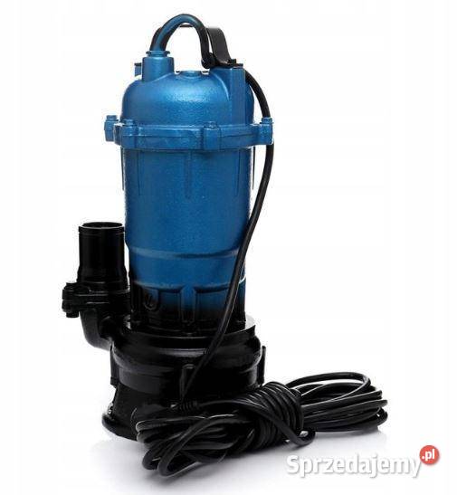 Pompa champion Więcbork sprzedam