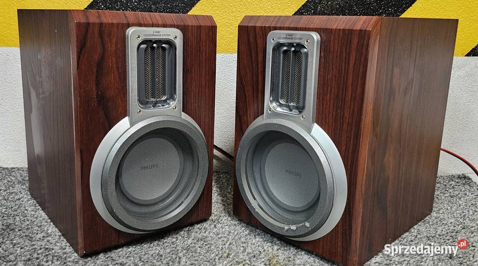 Wieża Philips MCM700 Pilot USB mp3 Wysyłka Kraków