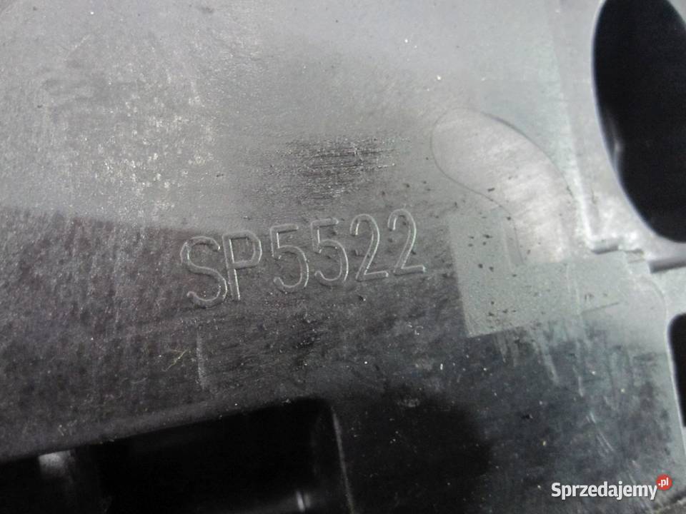 SPRINTER 22 CDI 110 646985 646985 kolektor ssący