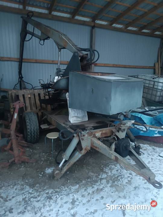 Sprzedam cyklop Bełżyce