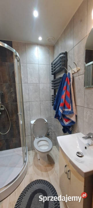 Sprzedam mieszkanie Krzydlina Mała 7239 m2