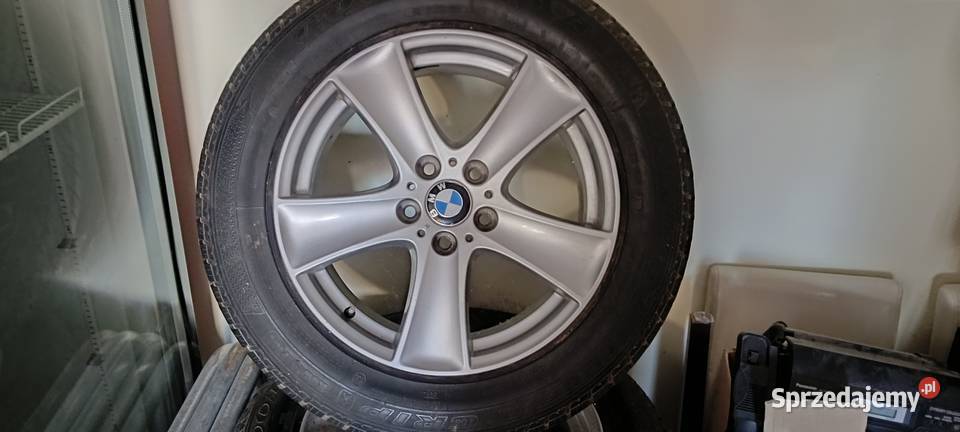 Koła bmw 18 Samochodowe