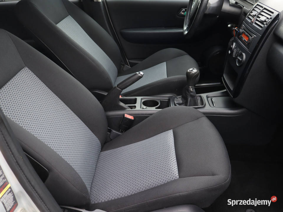 Mercedes A A 170 Bielany Wrocławskie sprzedam