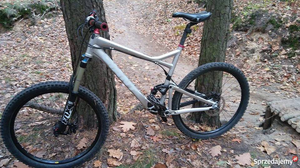 Rama Giant Trance 3 scott trek cube glory dh fr Tarnobrzeg